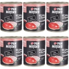 Pan Mięsko mokra karma dla szczeniąt 6 x 800g Indyk Wołowina