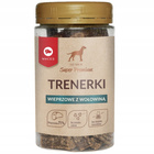 MACED TRENERKI Mięsne Wieprzowina z Wołowiną Przysmak smakołyk dla psa 150g