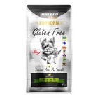 BIOFEED Euphoria Mini & Small karma sucha dla szczeniąt Jagnięcina 2 kg