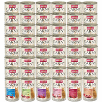 ANIMONDA Carny karma mokra dla kota Mix Smaków 48 x 400g