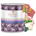 PERRO mokra karma dla psa Gourmet mix smaków 12 x 800g