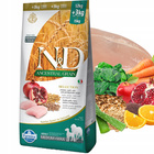 FARMINA N&D ANCESTRAL SELECTION karma sucha dla psa Medium&Maxi Kurczak 15kg
