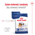 ROYAL CANIN Maxi Adult karma sucha dla psów dorosłych do 5 roku życia 10 kg
