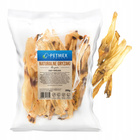 PETMEX Ucho Królika Naturalny Gryzak dla psa 200g krótki termin 