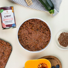 PERRO Light Monobiałkowa karma mokra dla psa mix smaków 4 x 800g