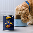 Gaczoo Miejska Miska bezzbożowa karma mokra dla psa Ramen 400g