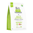 Brit Care 3 kg Chicken Adult M sucha karma dla psów