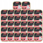 ANIMONDA Vom Feinsten Adult mokra karma dla kota 32 x 100g Serca Indyka