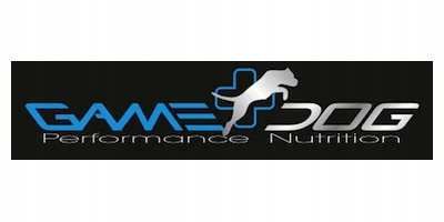 GAME DOG Suplement dla psa Omega 3 witaminy 60 kapsułek