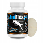 GAME DOG AniFlexi Fit V2 suplement na stawy dla psa 100 tabletek