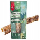 MACED Zestaw przysmaków dla psa Jelita wołowe 40g + Tchawica Wołowa 1 szt