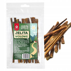 MACED Zestaw przysmaków dla psa Jelita wołowe 40g + Tchawica Wołowa 1 szt