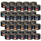 DOLINA NOTECI Premium Karma Mokra dla kota mix smaków 40 x 185 g bezzbożowa