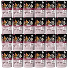 PET REPUBLIC Sterilised Fileciki karma mokra dla kota Wołowina 24 x 100g Bezzbożowa