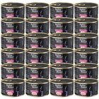 Dolina Noteci Premium Sterilised 24 x 185g indyk karma mokra dla kotów sterylizowanych