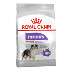 ROYAL CANIN CCN Medium Sterilised karma sucha dla psów dorosłych 3 kg