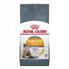 ROYAL CANIN Feline Care Nutrition Relaunch - Hair & Skin Care - Dry 0,4 kg