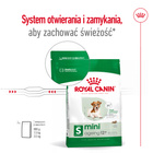 ROYAL CANIN Mini Ageing 12+ karma sucha dla psów dojrzałych 1,5 kg