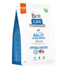 Brit Care Hypoallergenic 3 kg Lamb Adult L sucha karma dla psów