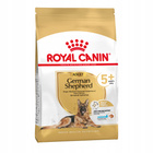 Royal Canin German Shepherd Adult 5+ karma sucha dla dorosłych psów 12 kg