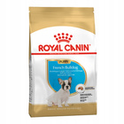 ROYAL CANIN French Bulldog Puppy karma sucha dla szczeniąt 3 kg