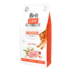 Brit Care Indoor 7 kg Chicken sucha karma dla kota