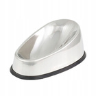 BARRY KING Miska Pochylona psa ze stali nierdzewnej antypoślizgowa 100ml