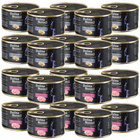 Dolina Noteci Premium Sterilised 20 x 185g mix karma mokra dla kotów sterylizowanych