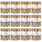 Perro Gourmet Monobiałkowa Karma Mokra dla psa Cielęcina Cukinia 12 x 800g