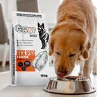 Sucha karma dla psa Gaczoo Daily Mix smaków 2 x 10 kg Adult Dog Witaminy