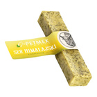 PETMEX Ser Himalajski z Koperkiem Naturalny Gryzak dla psa rozmiar M