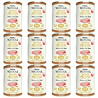 WATAHA Mono Protein Adult mokra karma dla psa Indyk z Jabłkiem 12 x 400g