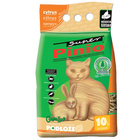 SUPER BENEK PINIO CYTRUS Żwirek drewniany 10L