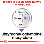 ROYAL CANIN CCN Sterilised karma mokra dla psów sterylizowanych 12 x 85 g
