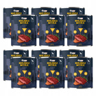 Gaczoo Miejska Miska bezzbożowa karma mokra dla psa Stek Wołowy 12 x 800g