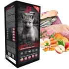 ALPHA SPIRIT Karma Półmiękka dla szczeniąt PUPPIES 9 kg Bezzbożowa