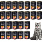 Dolina Noteci Premium mokra karma dla kota 24 x 400g Kaczka 