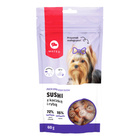 MACED Sushi przysmak dla psa Kaczka Ryba 60g