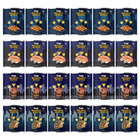 Gaczoo Miejska Miska bezzbożowa karma mokra dla psa mix smaków 24 x 800g