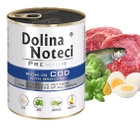 Dolina Noteci Premium mokra karma dla psa mix 24 x 800g 