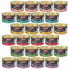 Animonda Vom Feinsten Mousse mokra karma dla kota 24 x 85g mix 