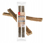 MACED Zestaw przysmaków dla psa 4 x Harder wołowy 100g mix smaków