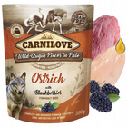 CARNILOVE DOG POUCH Mix smaków karma dla psa mokra 8 x 300g bezzbożowa