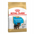 ROYAL CANIN Yorkshire Terrier Puppy karma sucha dla szczeniąt 1,5 kg