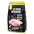 Pan Mięsko karma dla kota sucha 10 kg Indyk Gęś