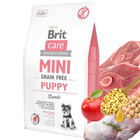 Brit Care Mini 2 kg Lamb Puppy sucha karma dla szczeniąt