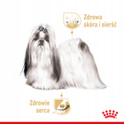 Royal Canin Shih Tzu Adult Wet karma mokra - pasztet 12 x 85g