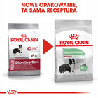 ROYAL CANIN CCN Medium Digestive Care karma sucha dla psów dorosłych 3 kg