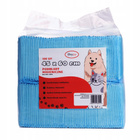 Gaczoo Podkłady higieniczne dla psa i kota maty chłonne 45 x 60 cm 100 szt