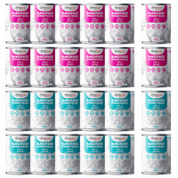 Gaczoo Mono Protein Ultra monobiałkowa karma mokra psa mix smaków 24 x 400g